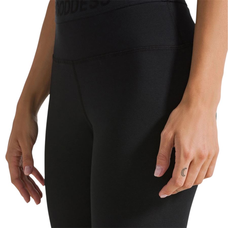 Leggings 7/8 jersey-stretch da donna Deha | A0012610009